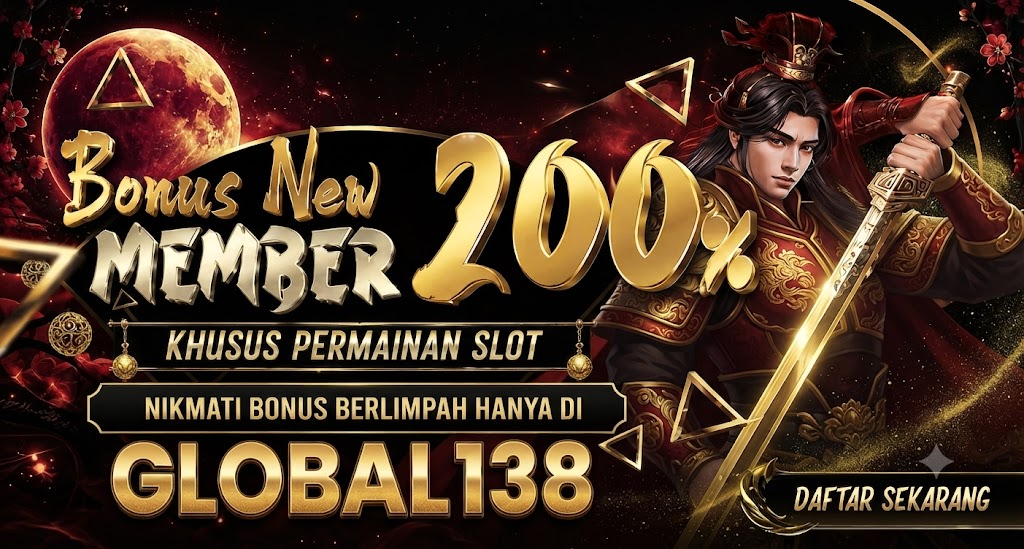 selamat datang